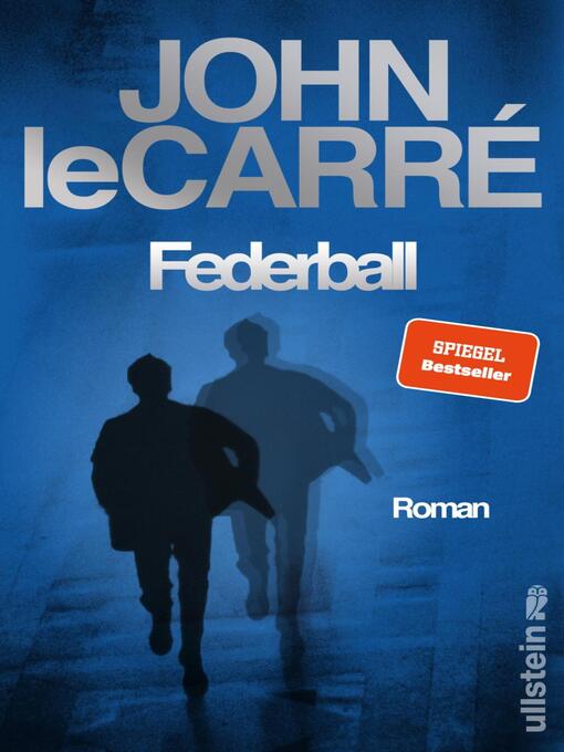 Title details for Federball by John le Carré - Wait list